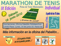 Cartel Marathon Individual